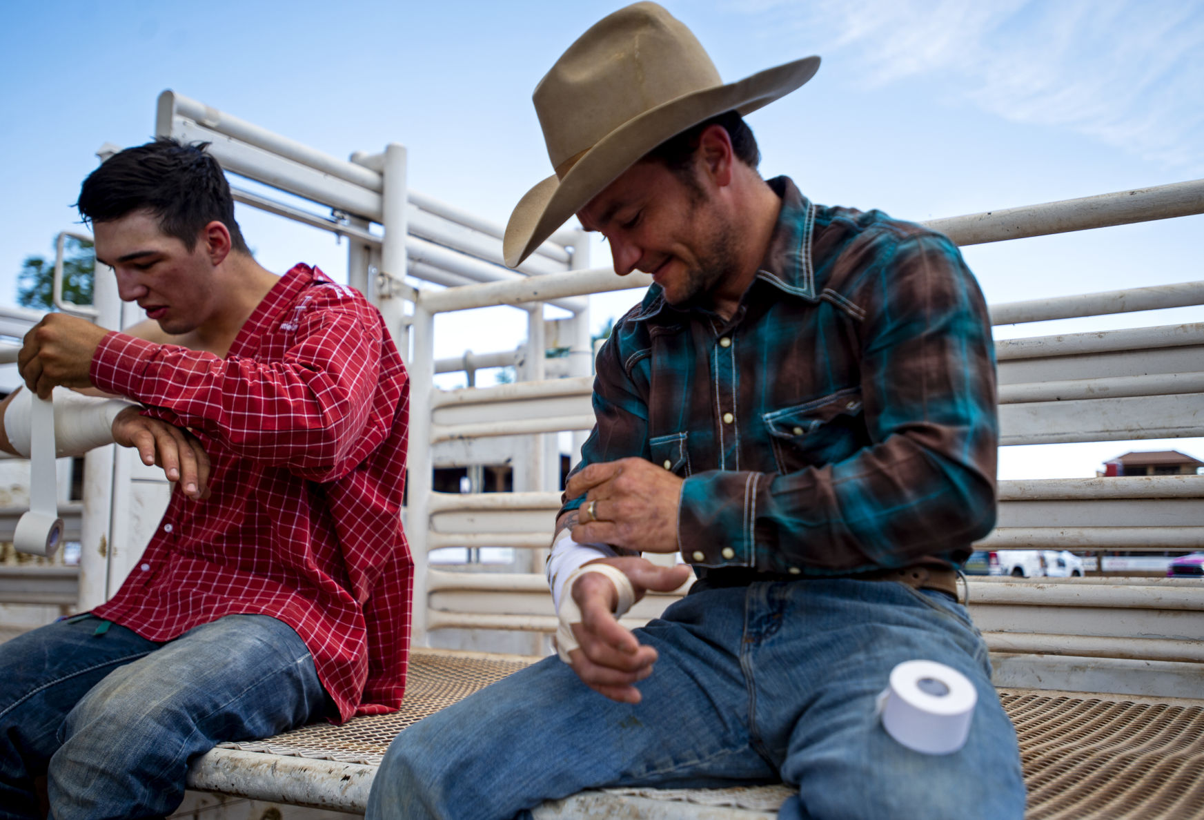 Sports Rodeo - Saturday 5.JPG